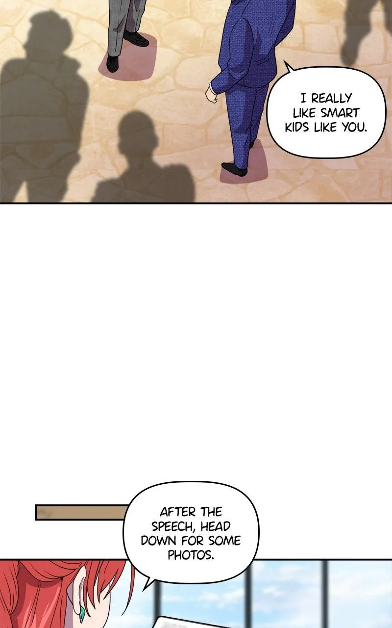 Take My Money Chapter 159 page 47