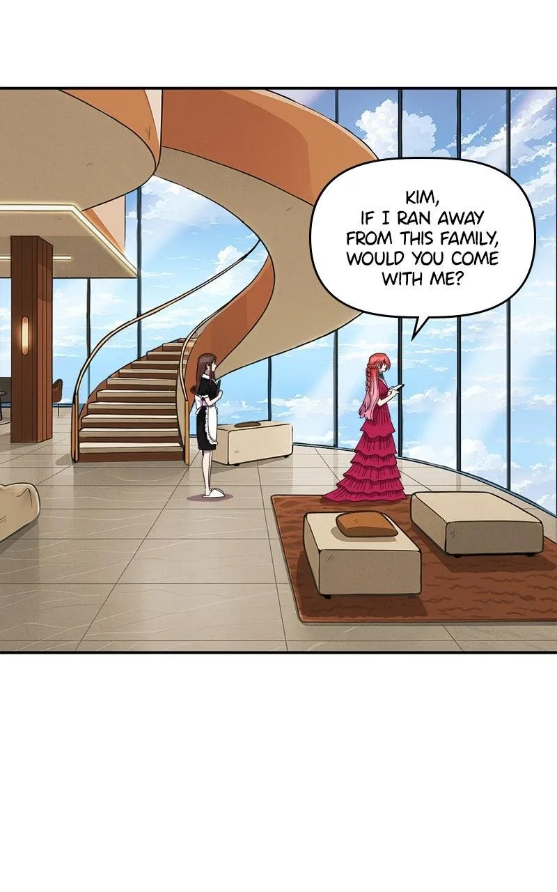 Take My Money Chapter 159 page 51