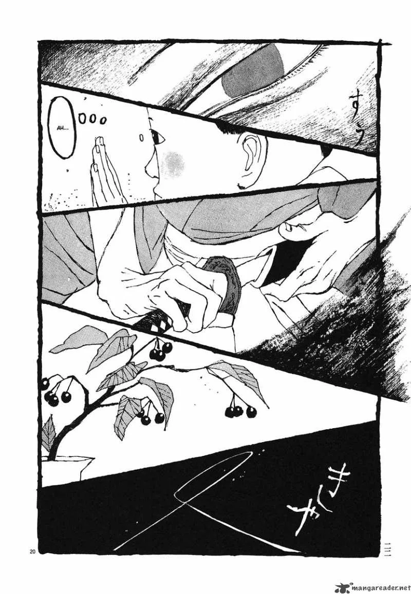 Takemitsu Zamurai Chapter 1 page 25
