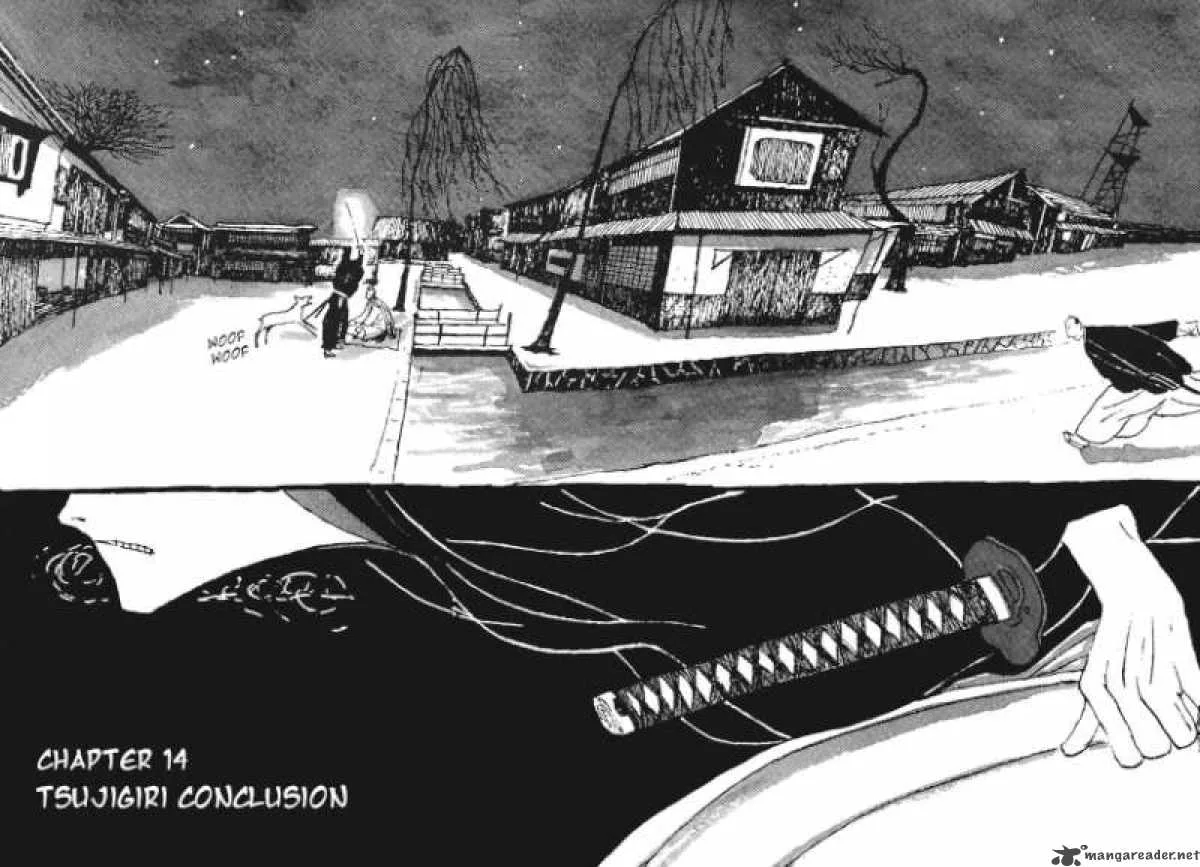 Takemitsu Zamurai Chapter 14 page 2