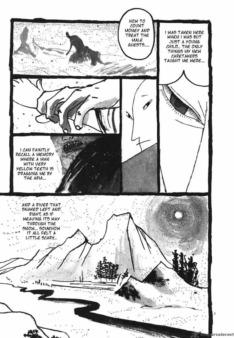 Takemitsu Zamurai Chapter 16 page 3
