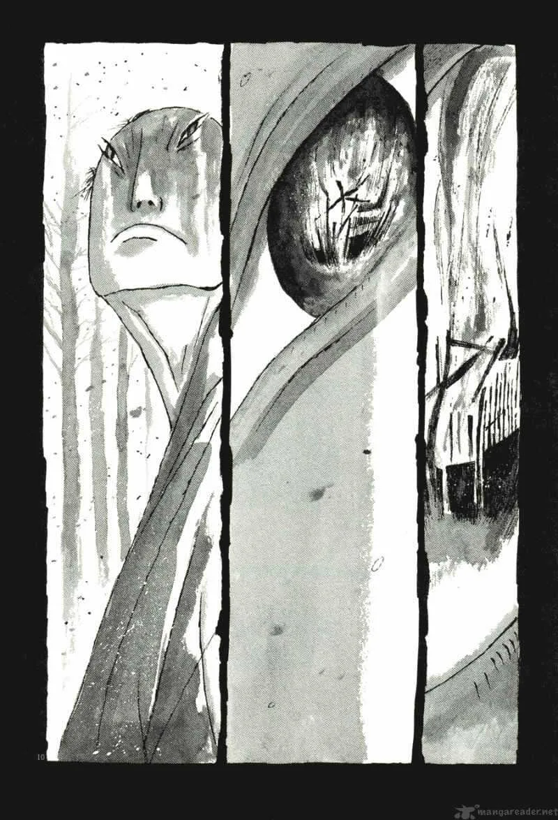 Takemitsu Zamurai Chapter 31 page 74