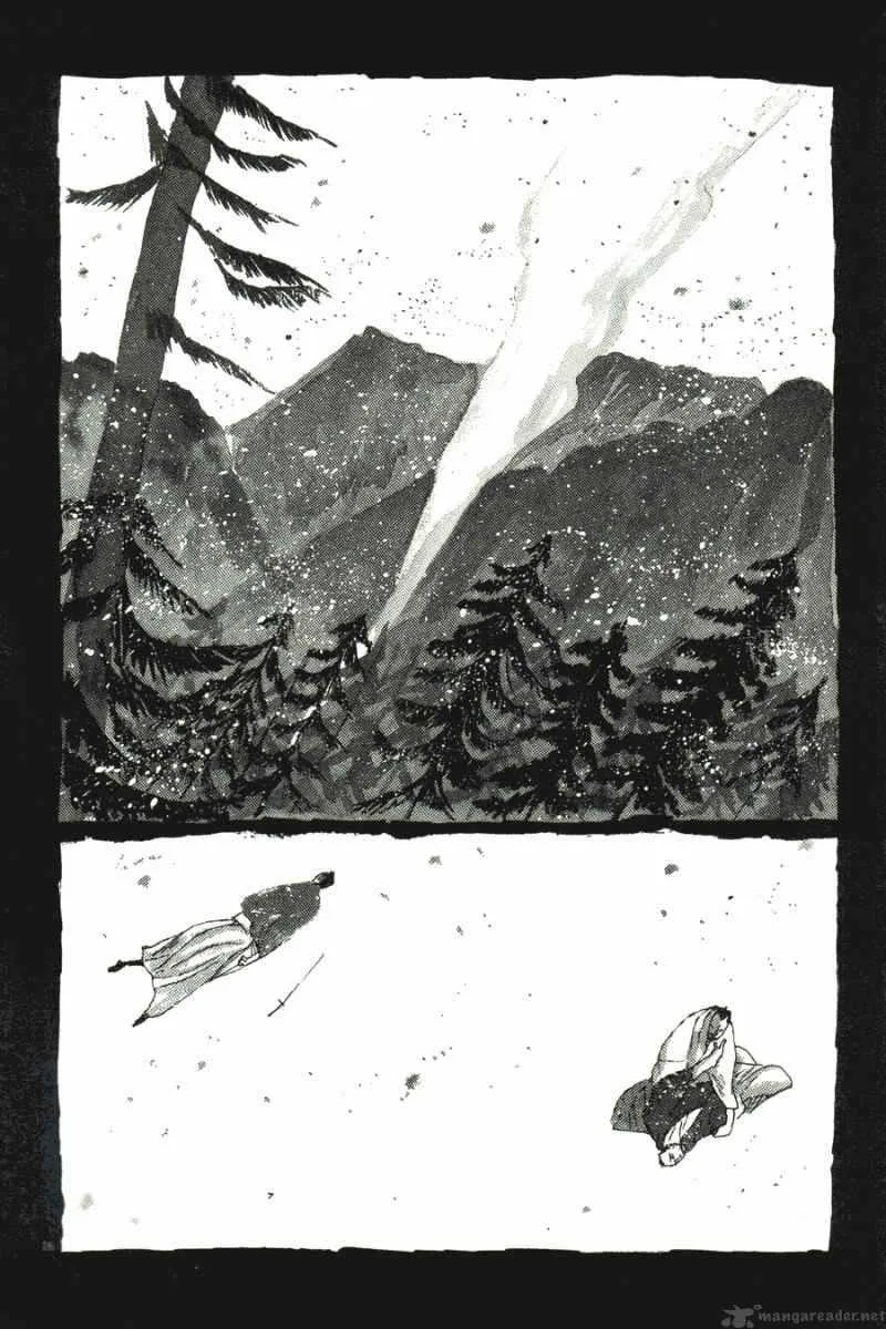 Takemitsu Zamurai Chapter 31 page 80