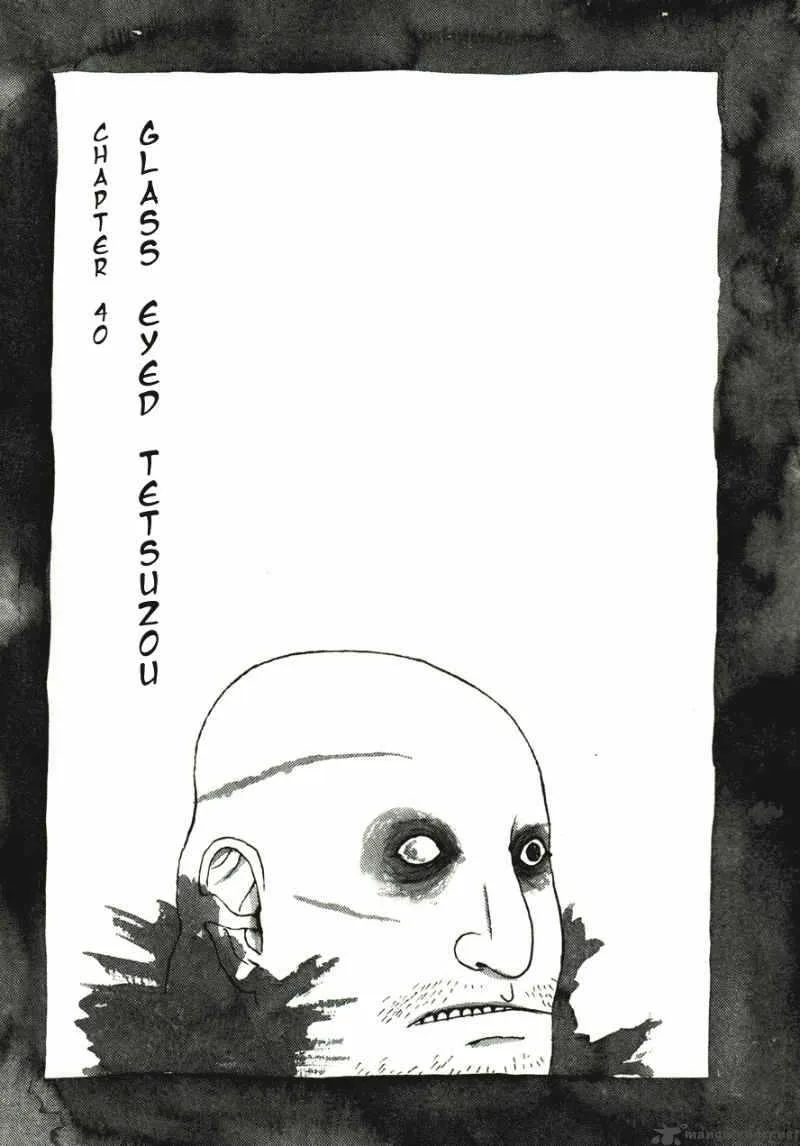 Takemitsu Zamurai Chapter 31 page 177
