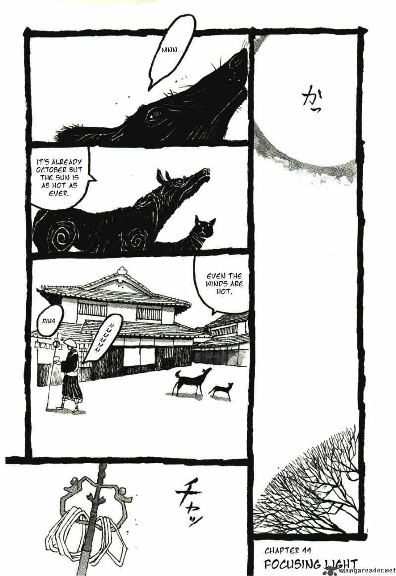Takemitsu Zamurai Chapter 41 page 63