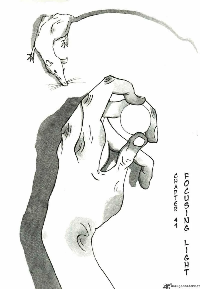 Takemitsu Zamurai Chapter 41 page 64