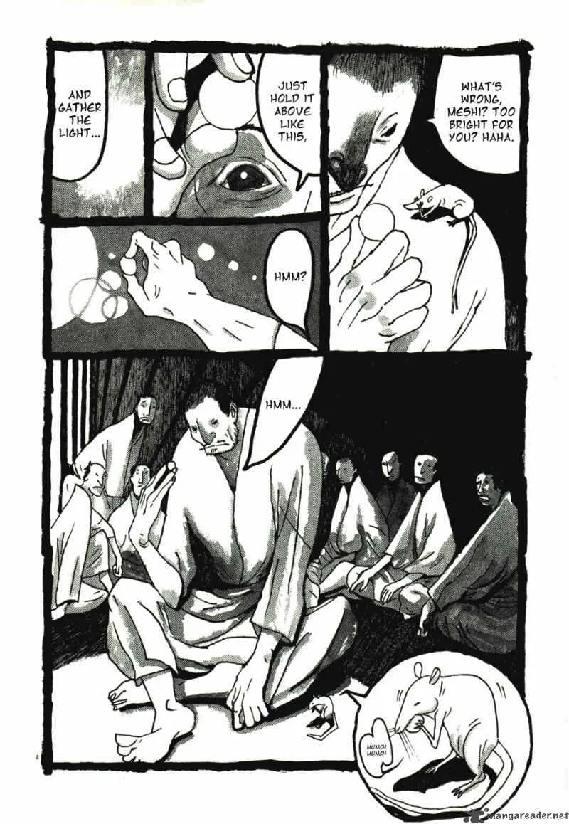 Takemitsu Zamurai Chapter 41 page 66
