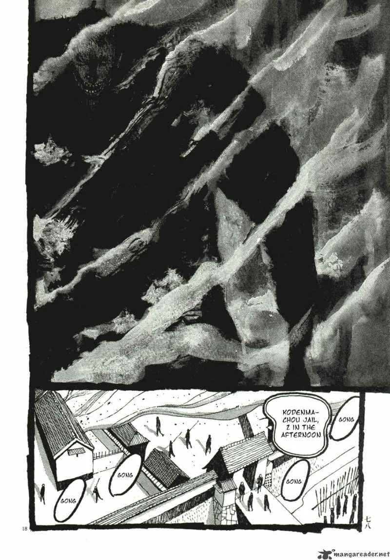 Takemitsu Zamurai Chapter 41 page 80