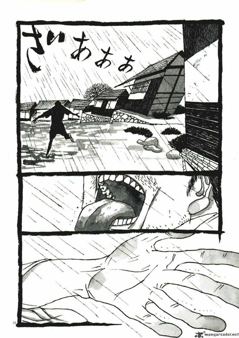 Takemitsu Zamurai Chapter 41 page 90