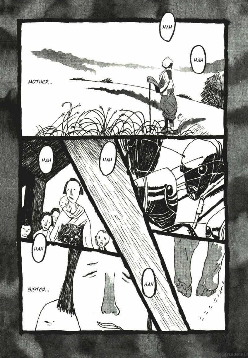 Takemitsu Zamurai Chapter 41 page 93