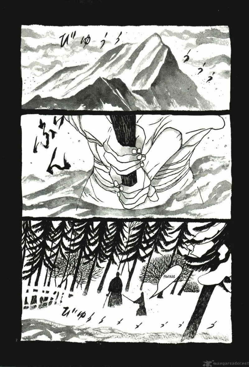 Takemitsu Zamurai Chapter 41 page 118