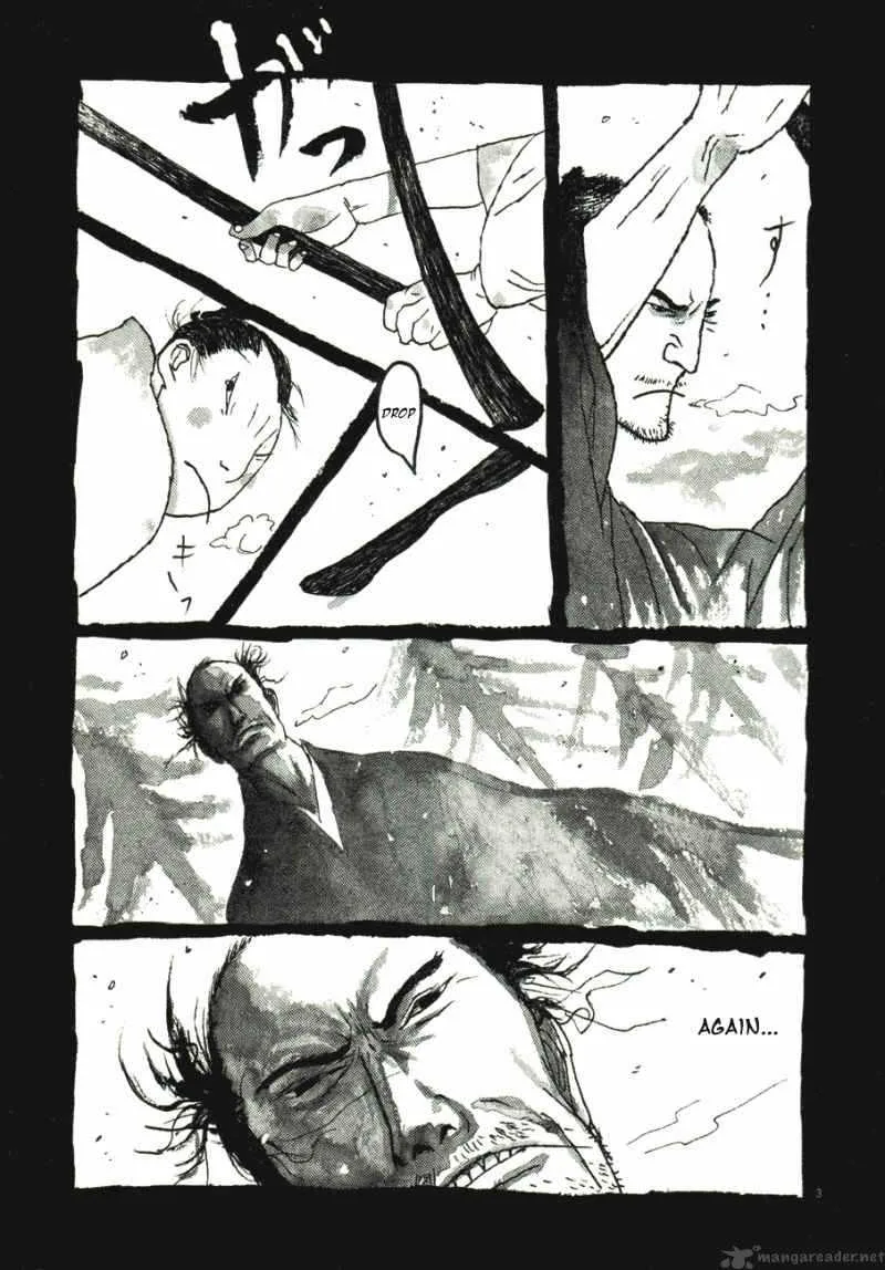 Takemitsu Zamurai Chapter 41 page 119