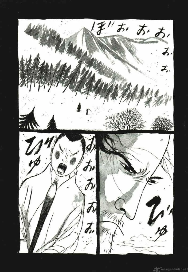 Takemitsu Zamurai Chapter 41 page 120