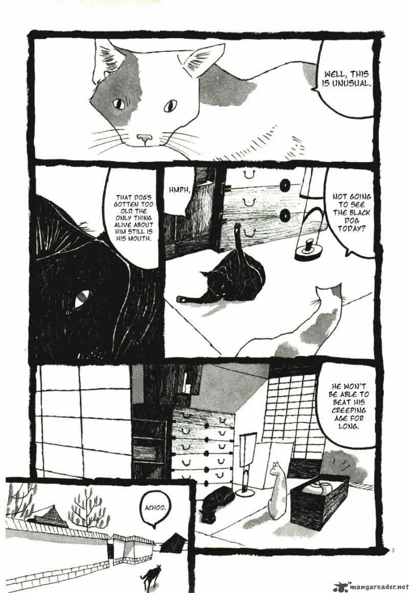 Takemitsu Zamurai Chapter 41 page 155