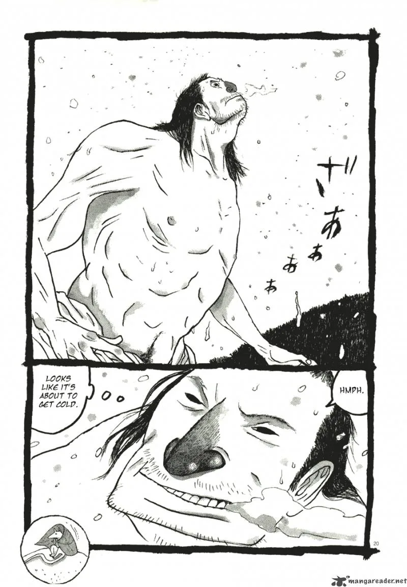 Takemitsu Zamurai Chapter 51 page 24