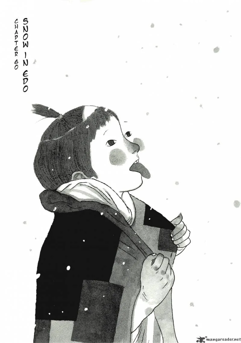 Takemitsu Zamurai Chapter 60 page 1