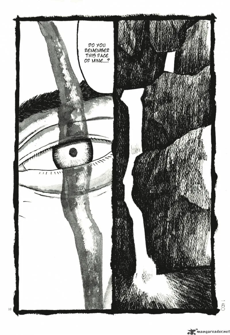 Takemitsu Zamurai Chapter 69 page 10