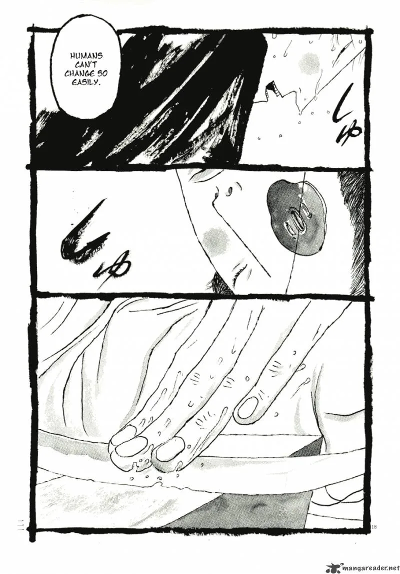 Takemitsu Zamurai Chapter 71 page 22