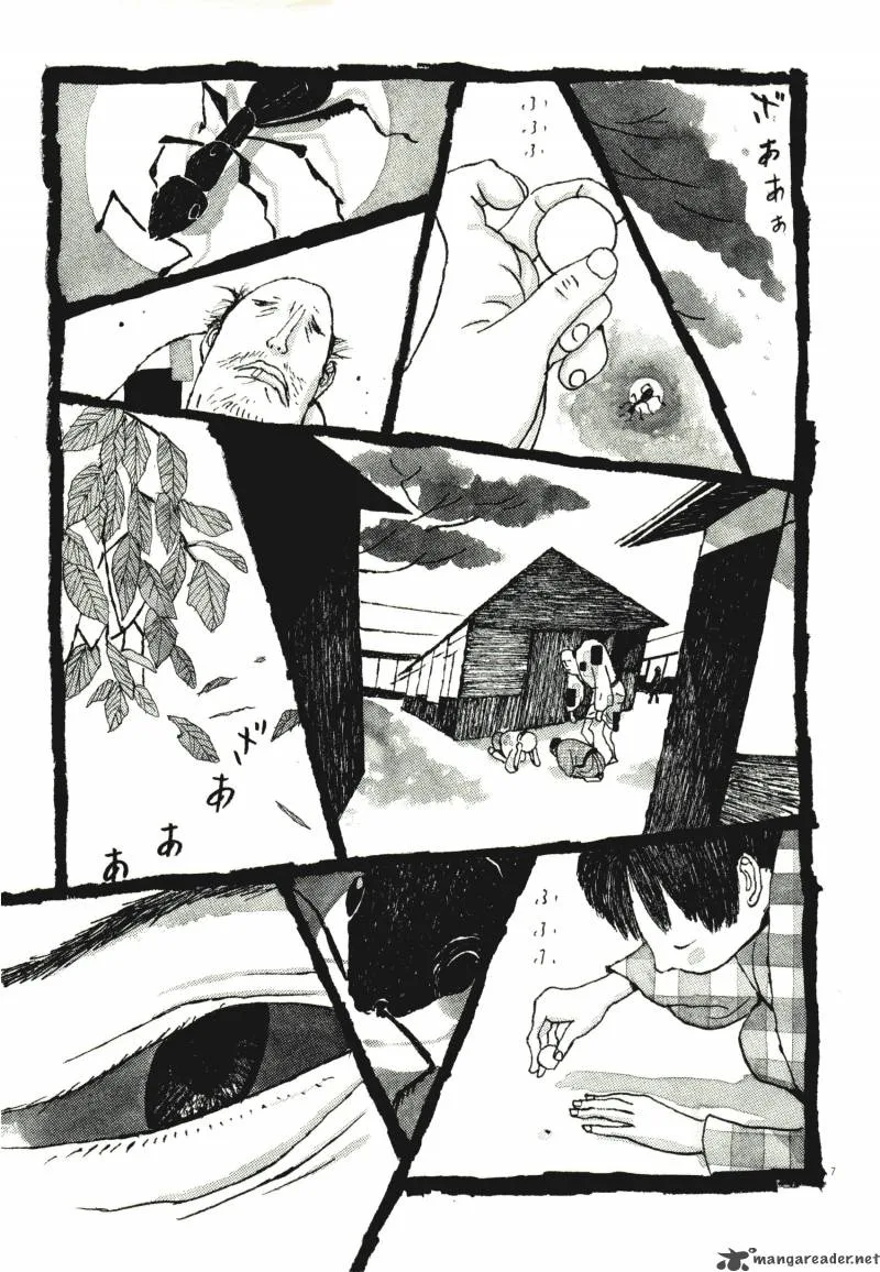 Takemitsu Zamurai Chapter 71 page 48