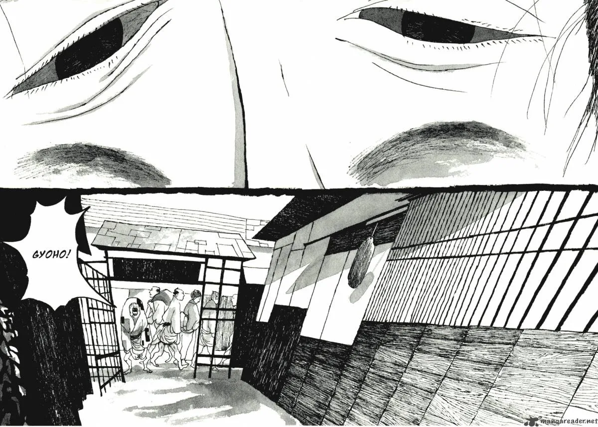 Takemitsu Zamurai Chapter 71 page 55