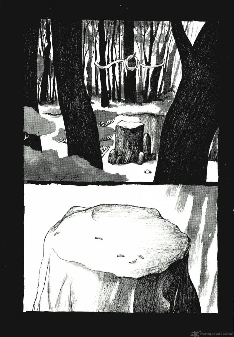 Takemitsu Zamurai Chapter 71 page 112