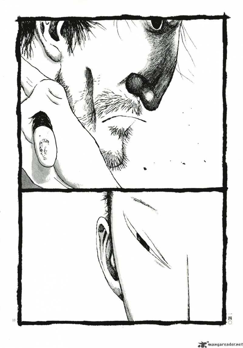 Takemitsu Zamurai Chapter 71 page 139