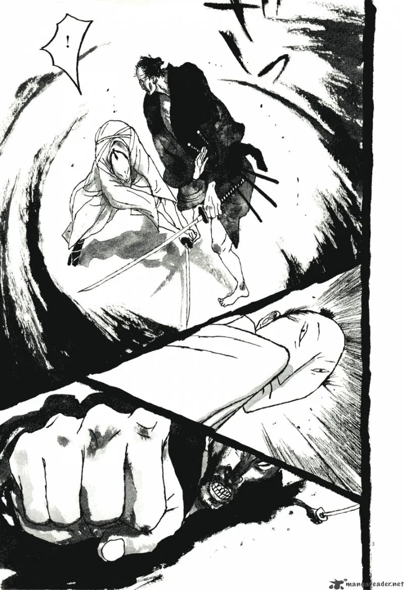 Takemitsu Zamurai Chapter 71 page 149