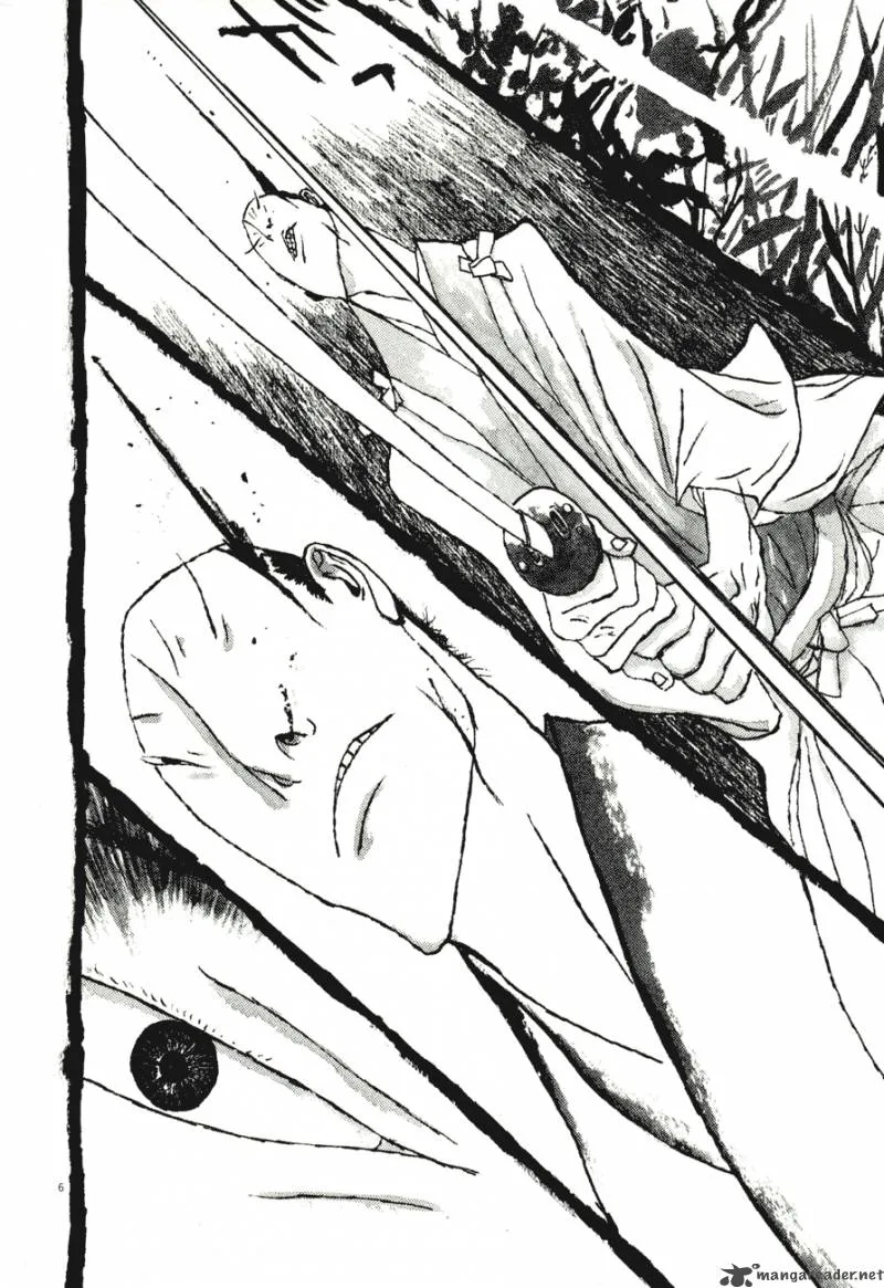 Takemitsu Zamurai Chapter 71 page 152