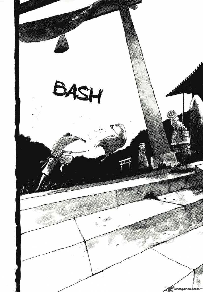 Takemitsu Zamurai Chapter 71 page 150