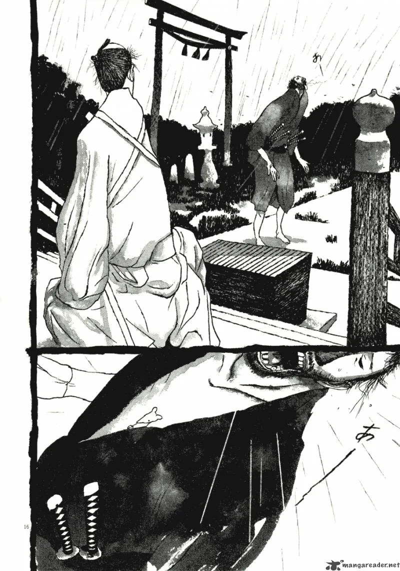 Takemitsu Zamurai Chapter 71 page 162