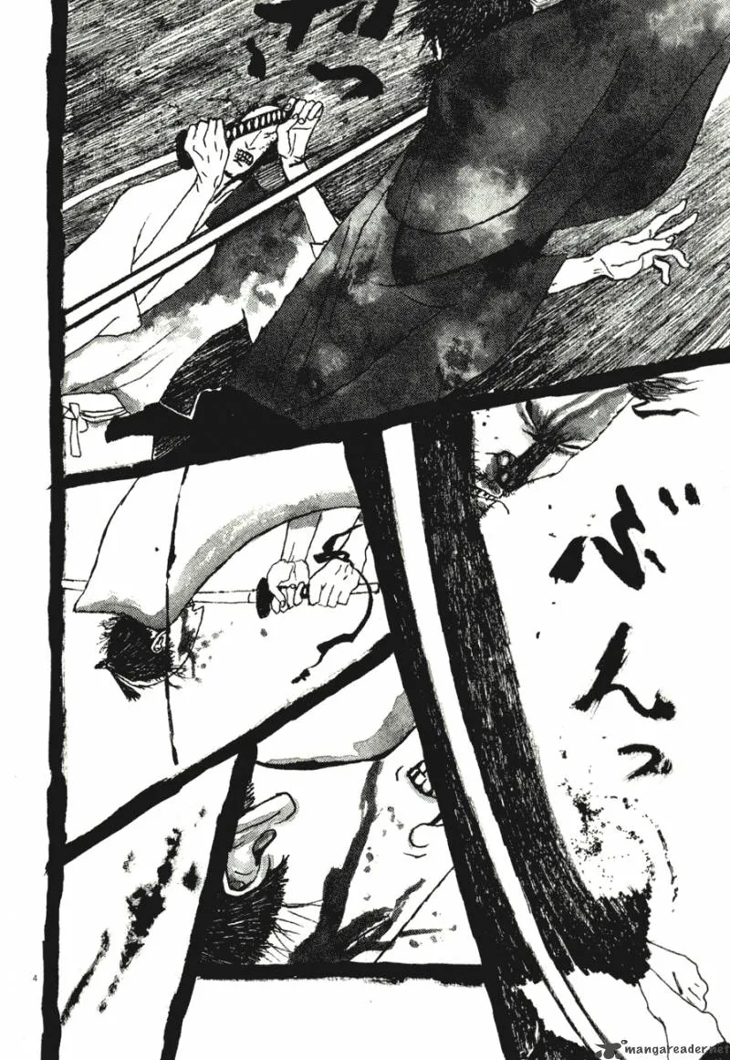 Takemitsu Zamurai Chapter 71 page 168