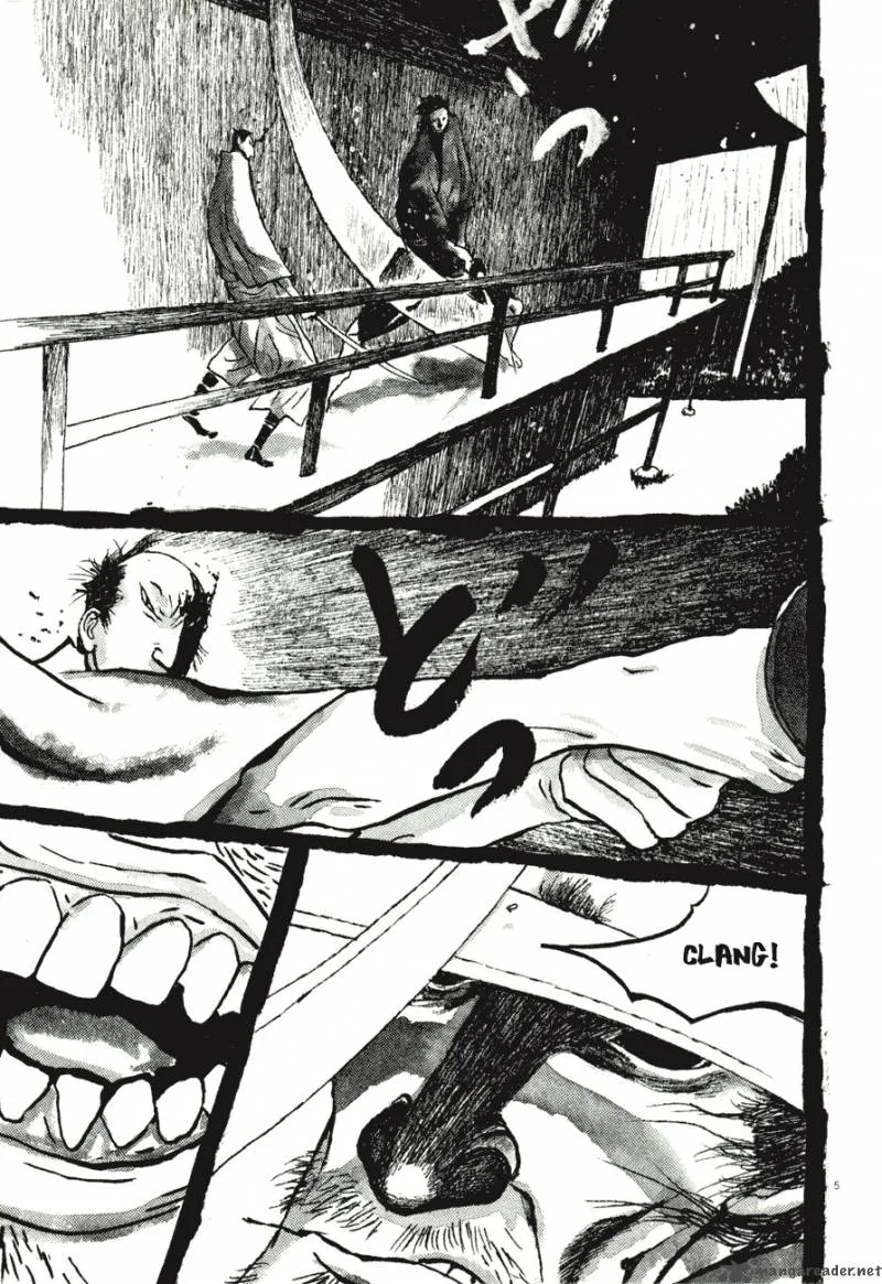 Takemitsu Zamurai Chapter 71 page 169