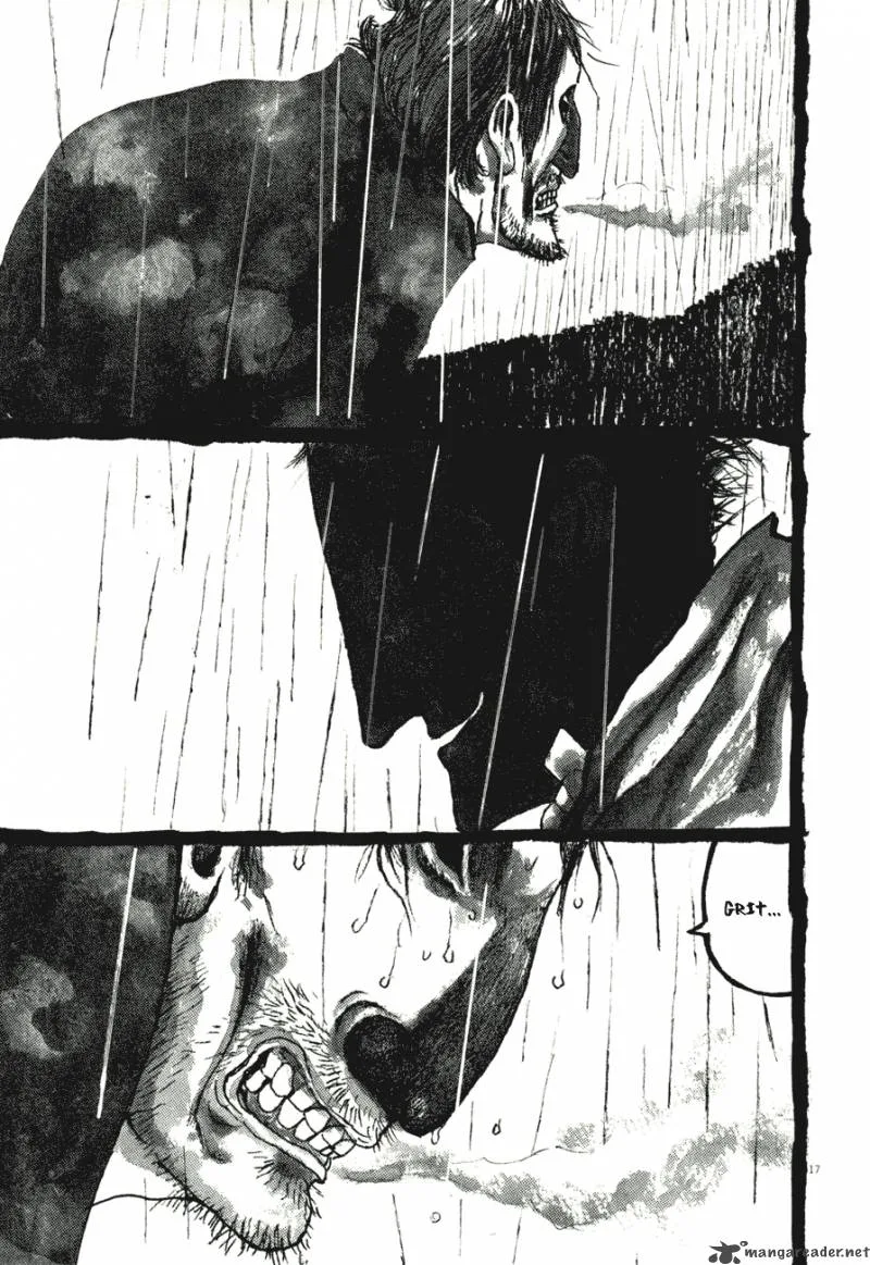 Takemitsu Zamurai Chapter 71 page 181
