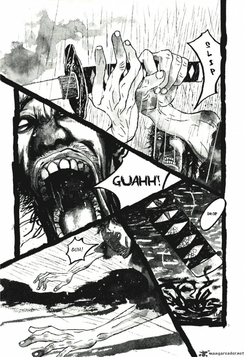 Takemitsu Zamurai Chapter 71 page 185