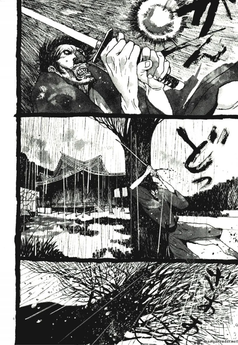 Takemitsu Zamurai Chapter 71 page 188