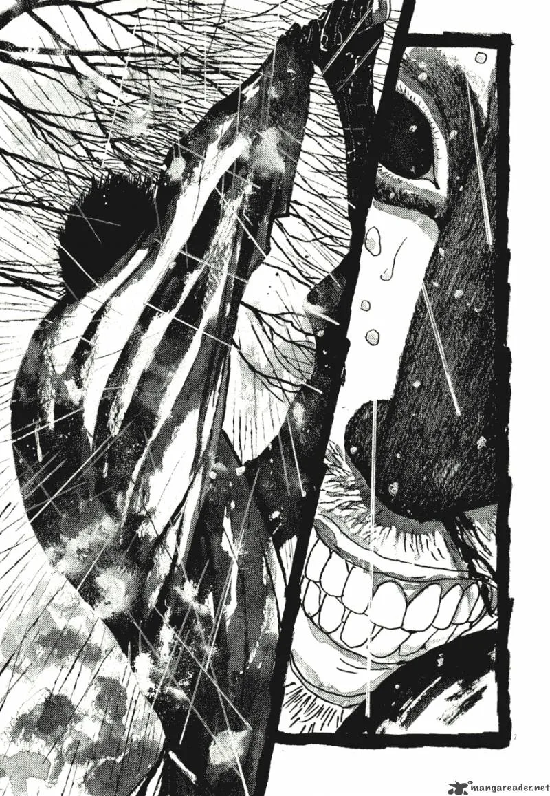 Takemitsu Zamurai Chapter 71 page 189