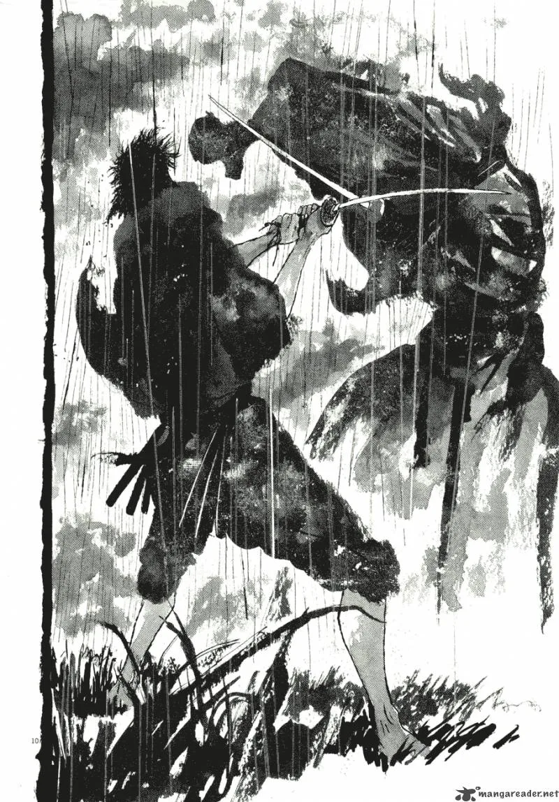 Takemitsu Zamurai Chapter 71 page 192