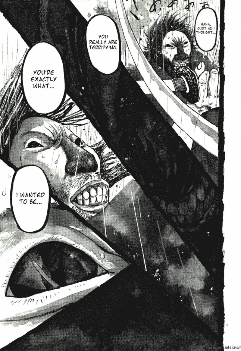 Takemitsu Zamurai Chapter 71 page 193