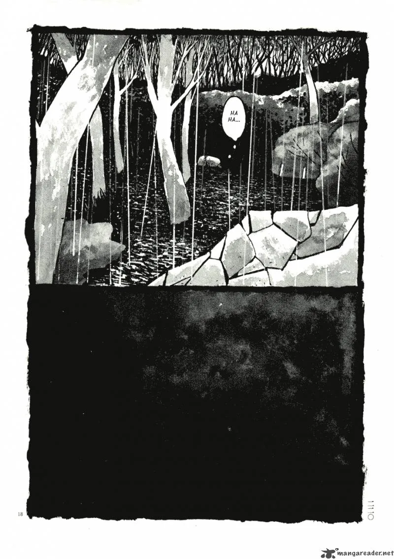 Takemitsu Zamurai Chapter 71 page 217