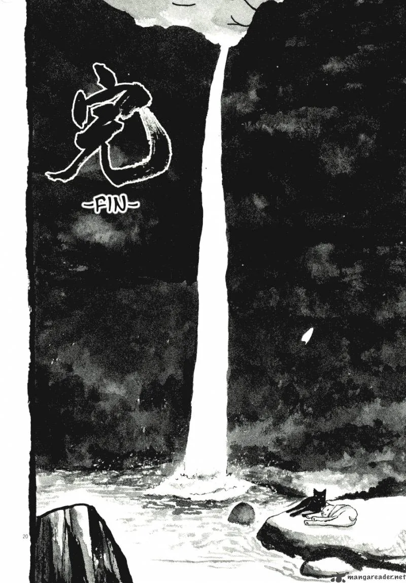 Takemitsu Zamurai Chapter 71 page 236