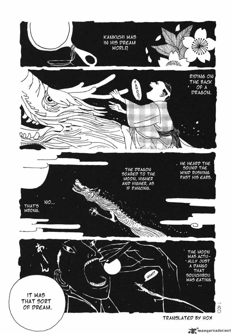 Takemitsu Zamurai Chapter 8 page 18
