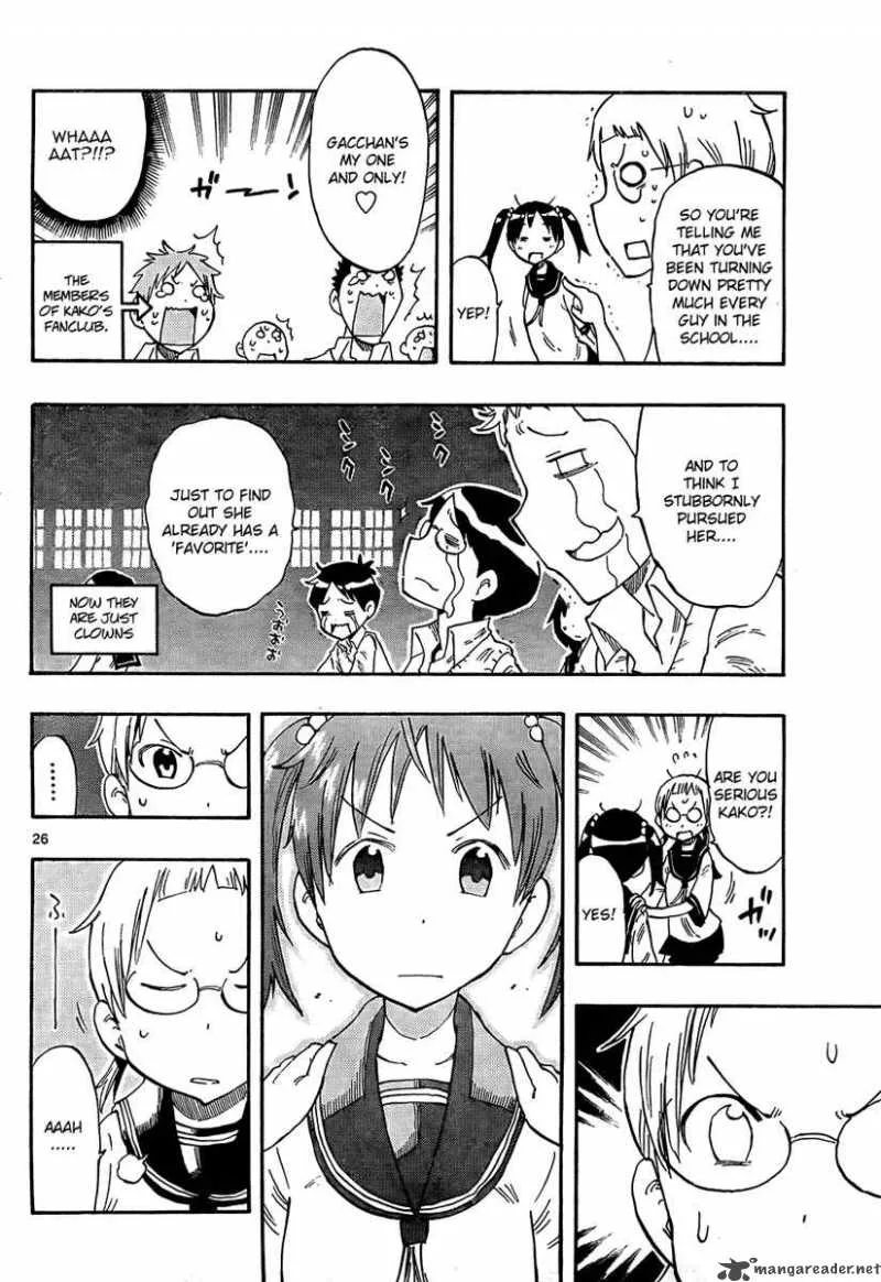 Takkoku! Chapter 1 page 26