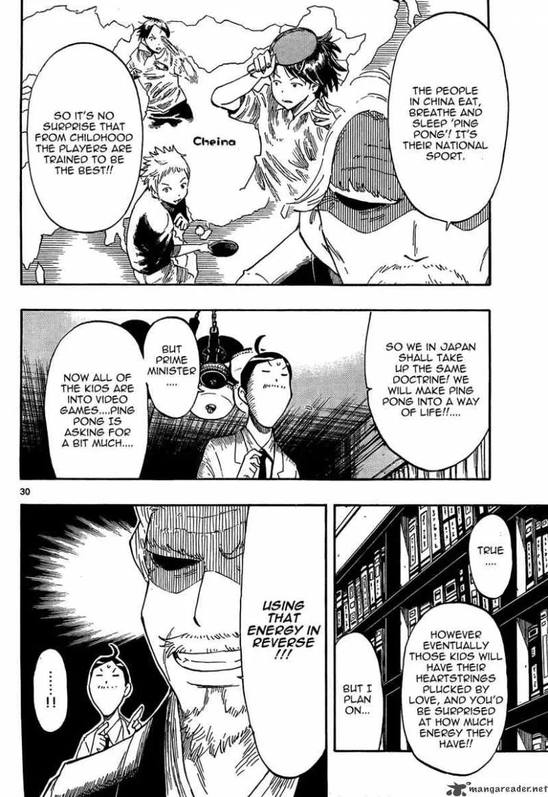 Takkoku! Chapter 1 page 30