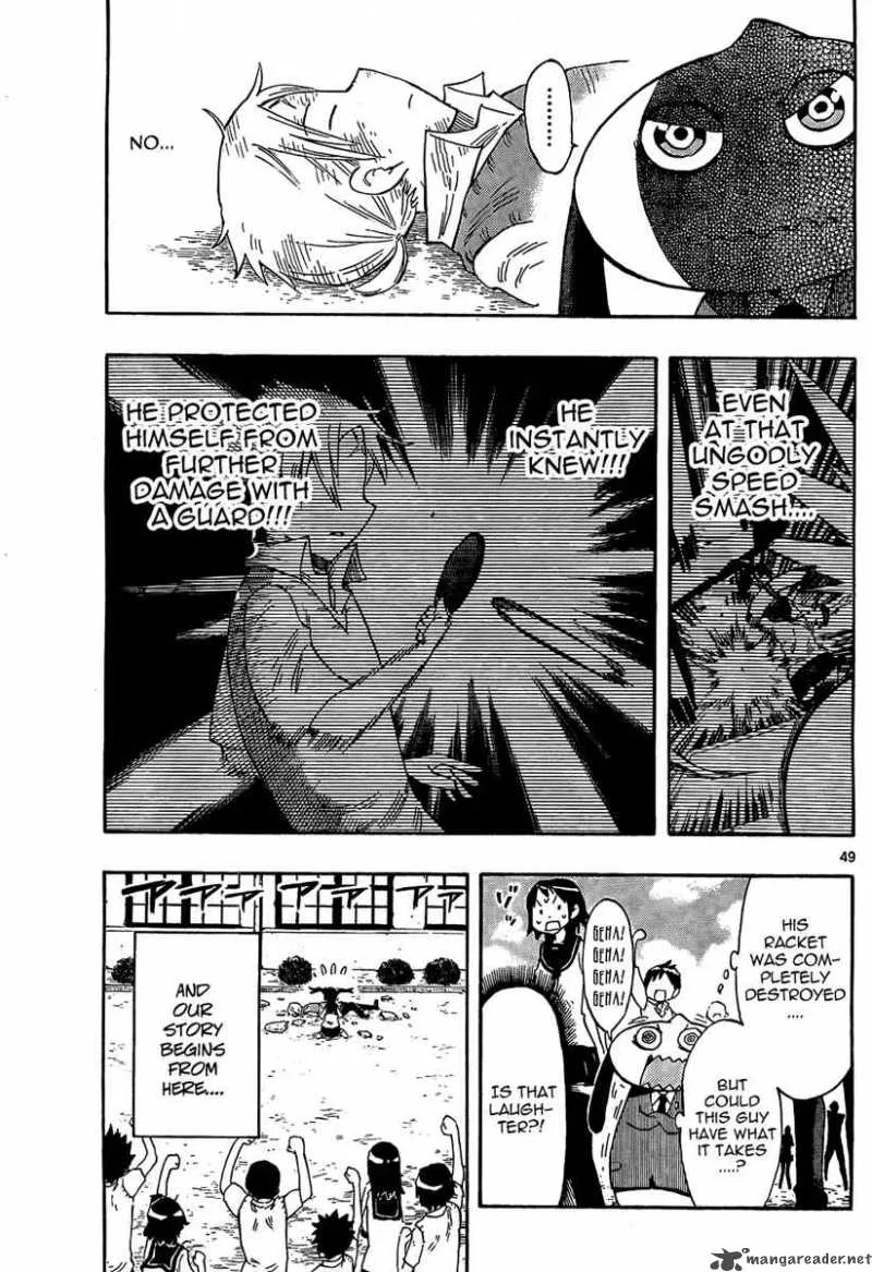 Takkoku! Chapter 1 page 48