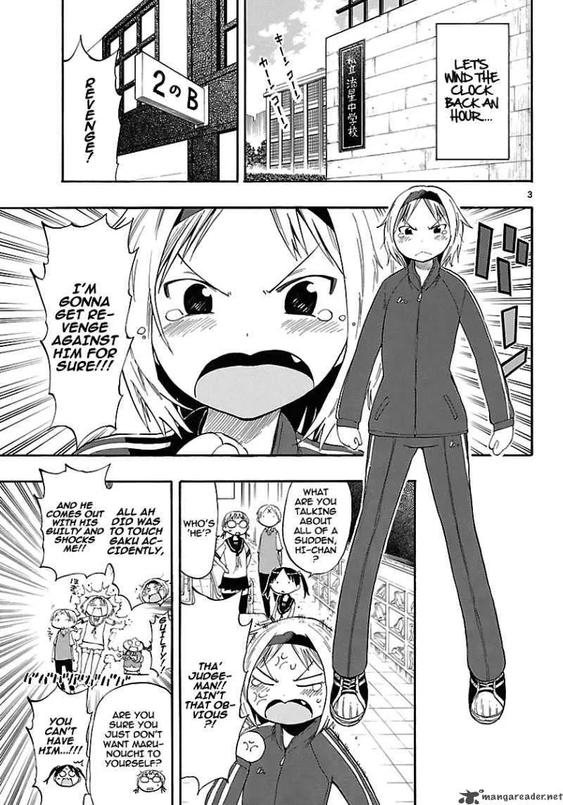 Takkoku! Chapter 10 page 3