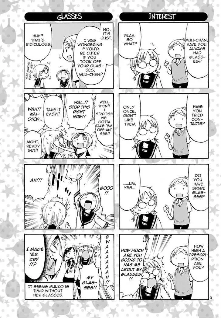 Takkoku! Chapter 14.5 page 3