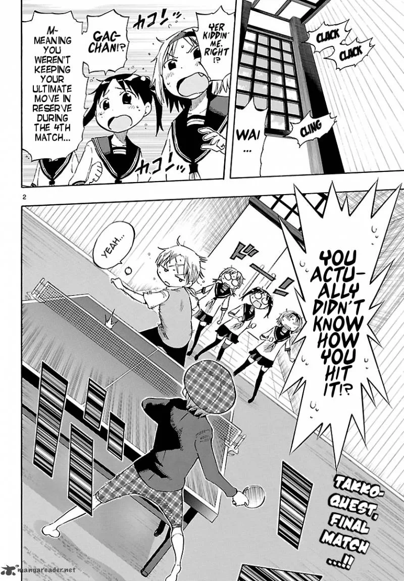 Takkoku! Chapter 24 page 2