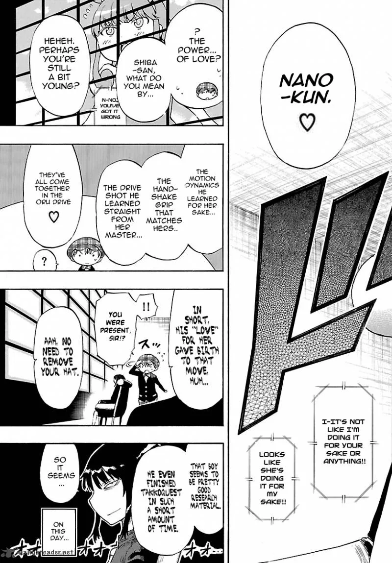 Takkoku! Chapter 24 page 23