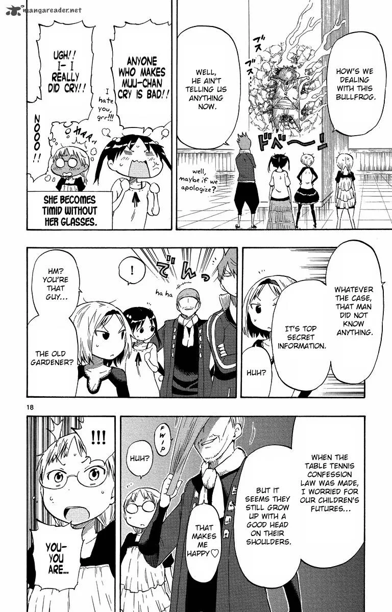 Takkoku! Chapter 29 page 24