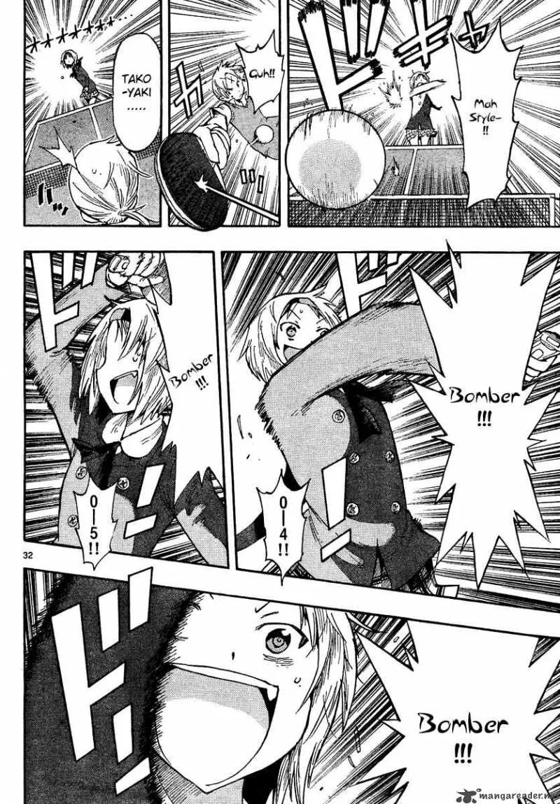 Takkoku! Chapter 3 page 9